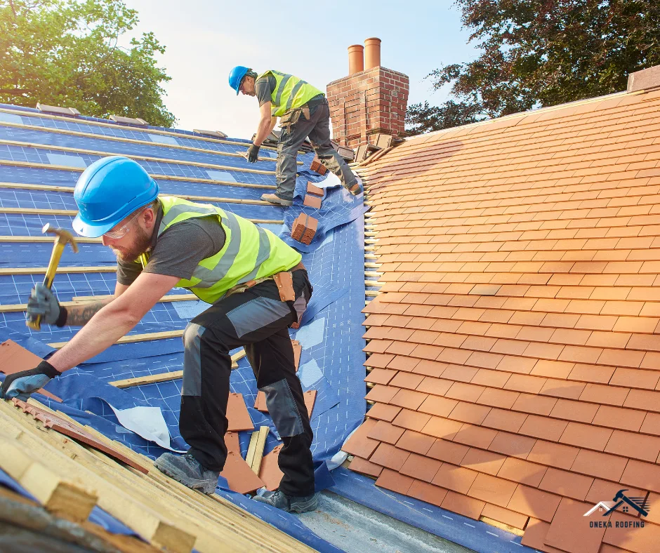 Why choose Roof Repair Near Me in Saint Paul, OR